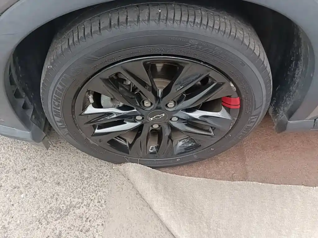 Volando 2019 Redline 530T Automatic Enjoyment Edition (5+2 models) National VI купить на сайте DeffCars