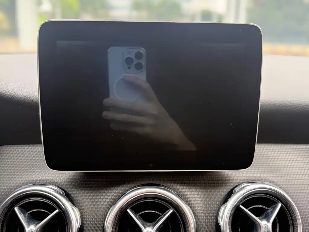 Mercedes-Benz GLA 2017 GLA 200 Dynamic купить на сайте DeffCars