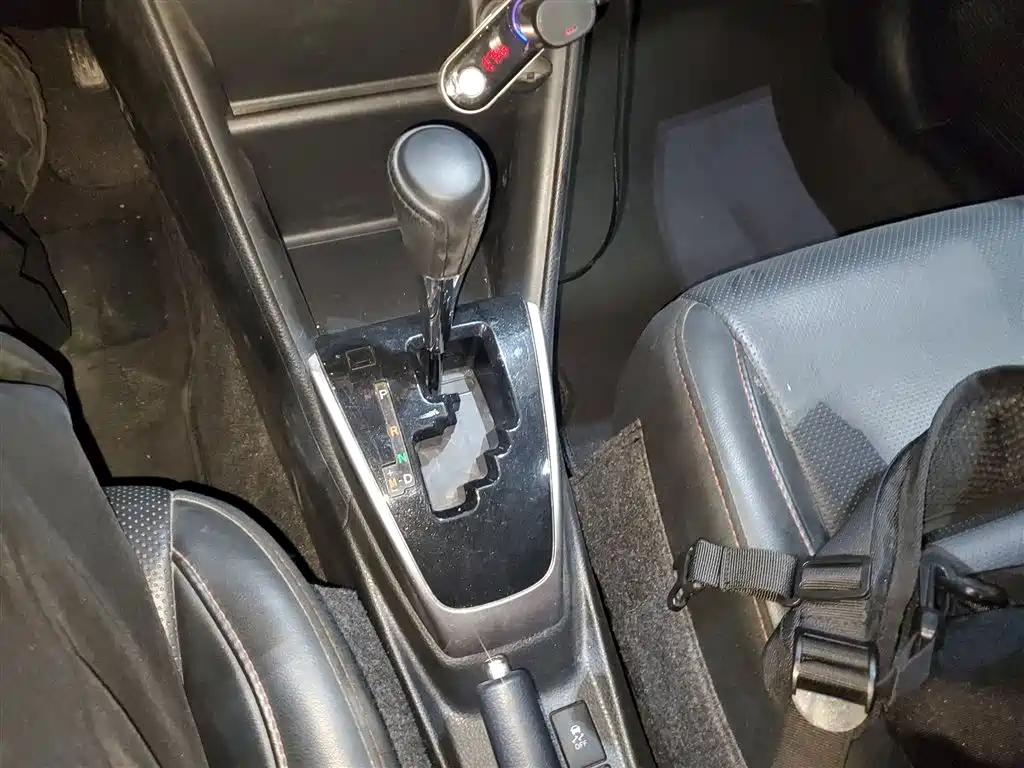 YARiS L Zhixuan 2020 Zhixuan X 1.5L CVT Deluxe Edition купить на сайте DeffCars