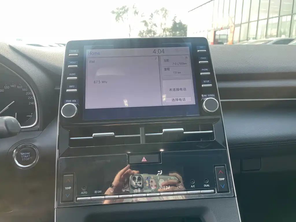 Asia Dragon 2019 2.0L Deluxe Edition National VI купить на сайте DeffCars