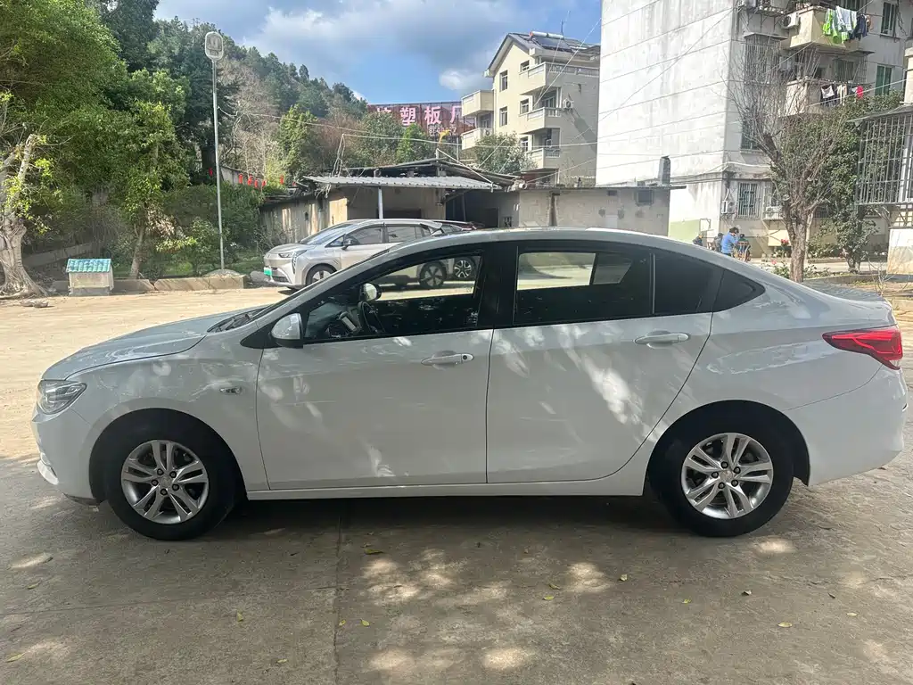 Kovoz 2019 320 Automatic Xinyue Edition купить на сайте DeffCars