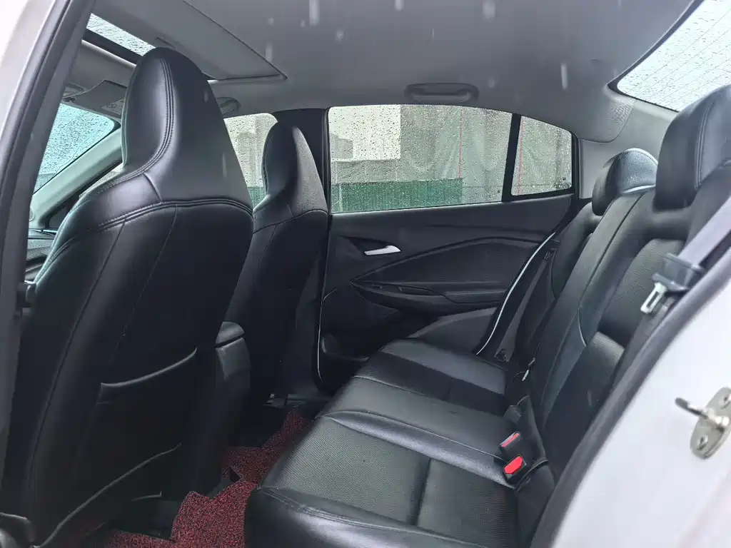 Kovoz 2020 Redline 325T Automatic Xinshang Edition National VI купить на сайте DeffCars