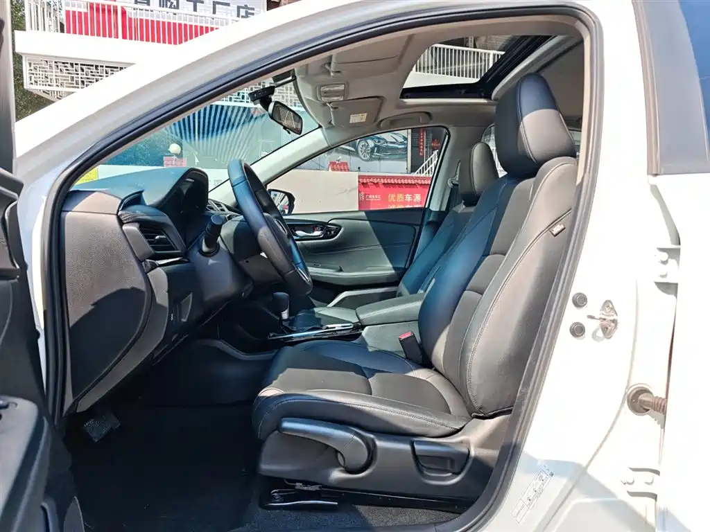 Lingpai 2022 180Turbo CVT Deluxe Edition купить на сайте DeffCars