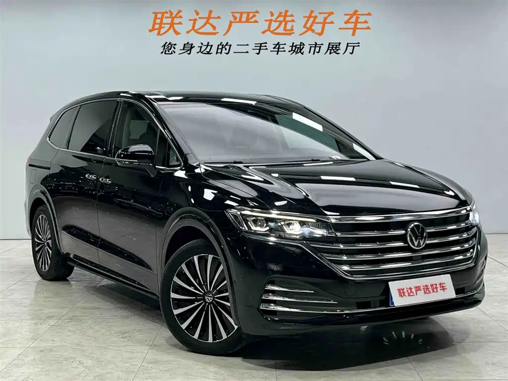 Weiran 2024 380TSI Premium Edition купить на сайте DeffCars