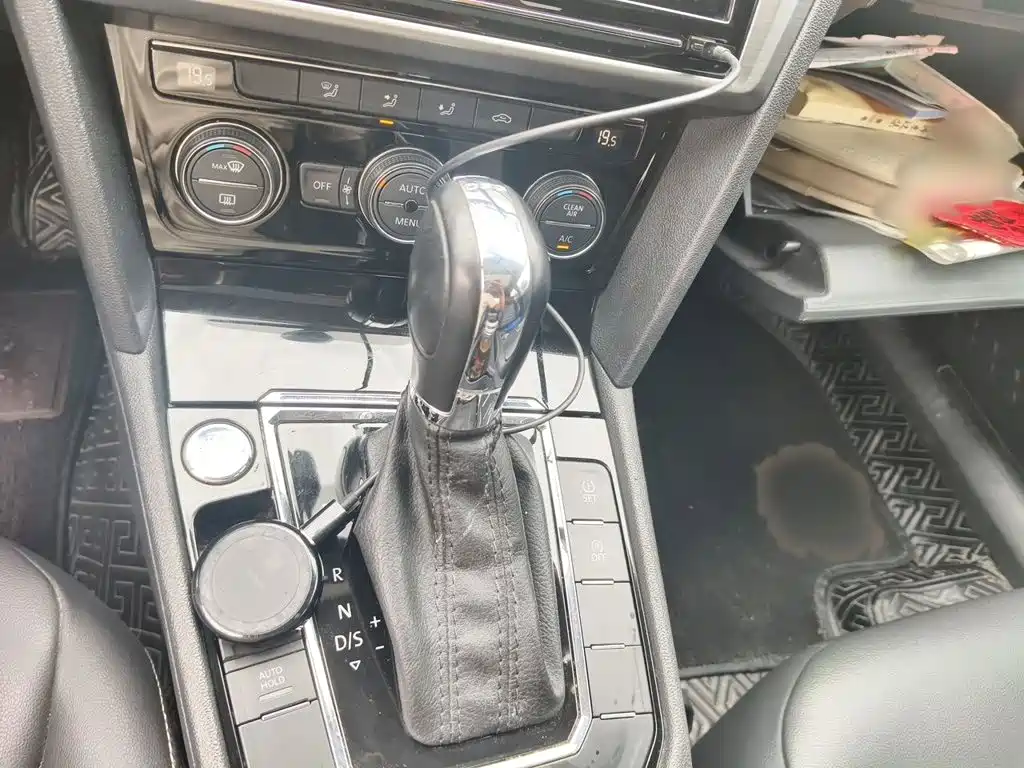Lingdu 2019 280TSI DSG Comfort Edition National V купить на сайте DeffCars