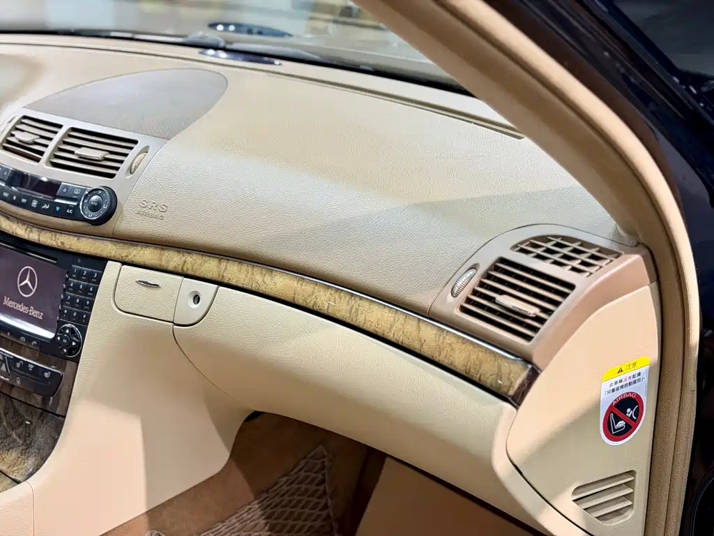 Mercedes-Benz E-Class 2007 E 350 Fashion Model купить на сайте DeffCars