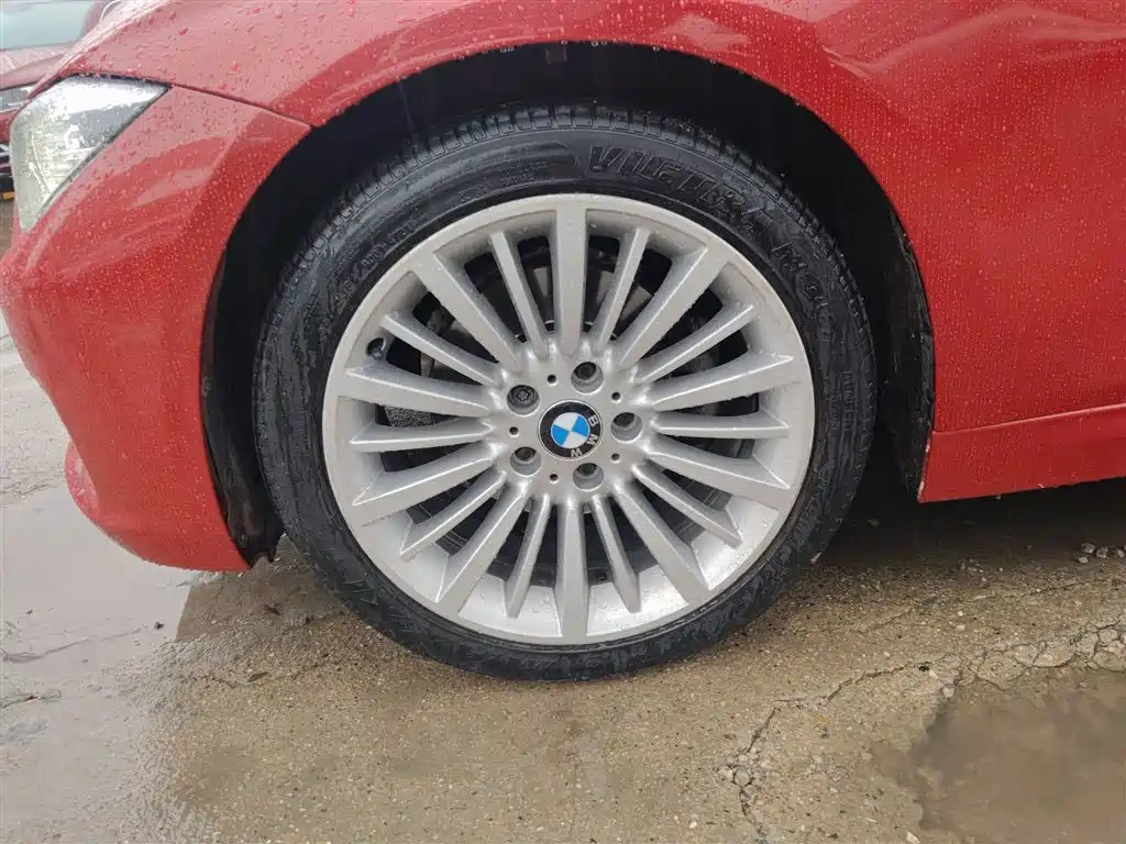 BMW 3 Series 2018 320Li Fashion Model купить на сайте DeffCars