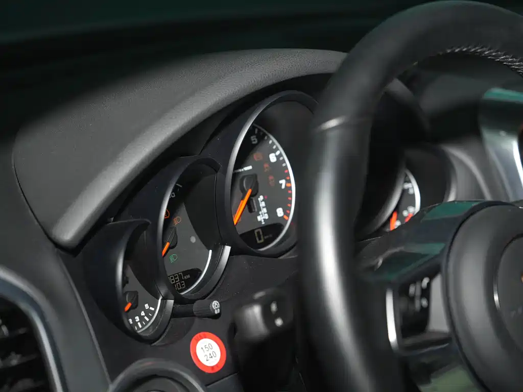 Cayenne 2016 Cayenne 3.0T купить на сайте DeffCars
