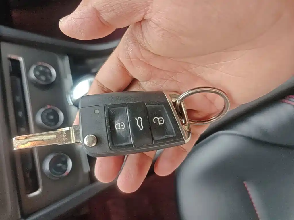 Golf 2016 230TSI automatic comfort type купить на сайте DeffCars