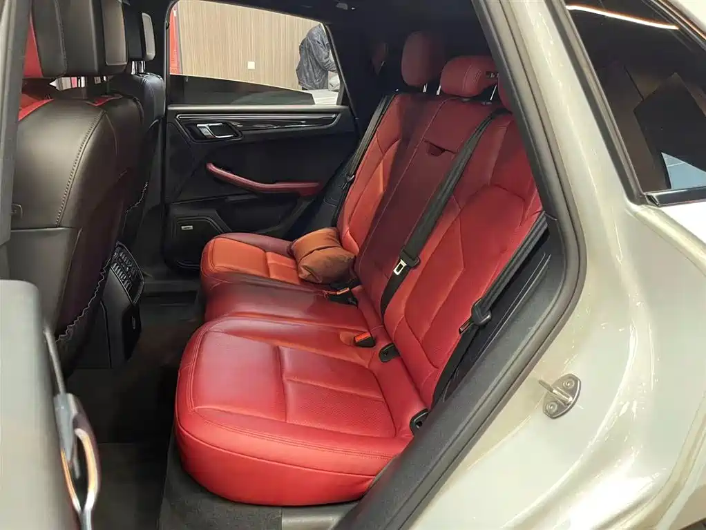 Macan 2017 Macan S 3.0T купить на сайте DeffCars