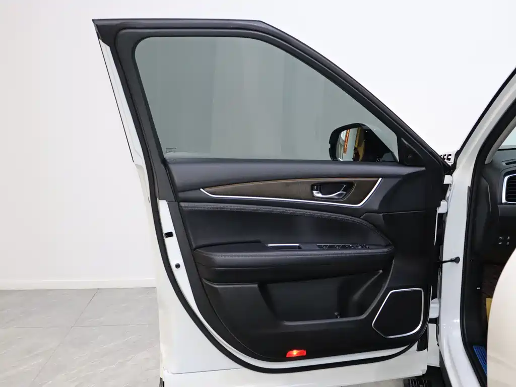 Guandao 2020 370TURBO four-wheel drive exclusive edition купить на сайте DeffCars