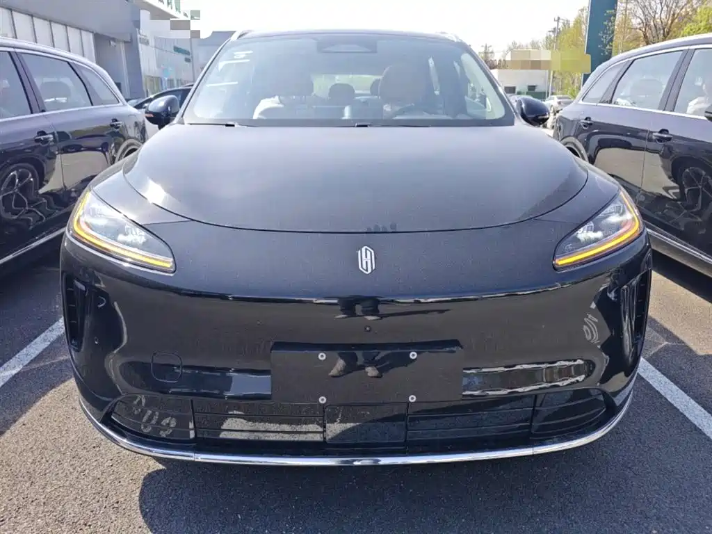 Shangjie H5 2025 Pure Electric Pro купить на сайте DeffCars