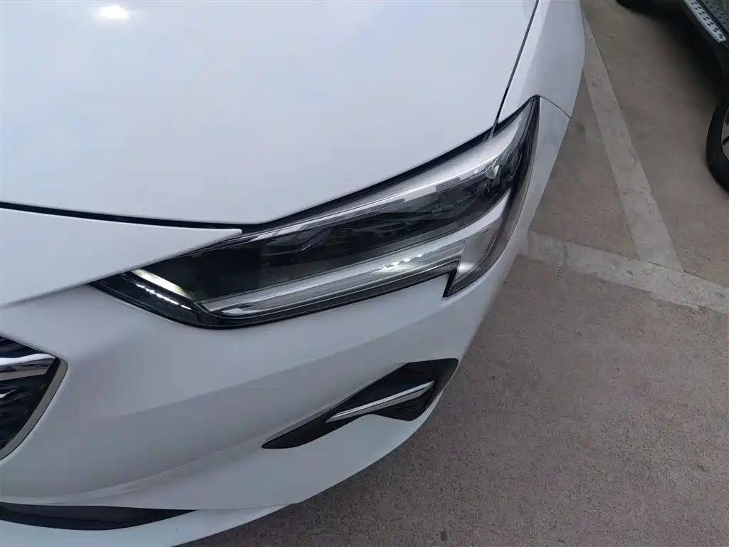 Regal 2021 552T Elite купить на сайте DeffCars