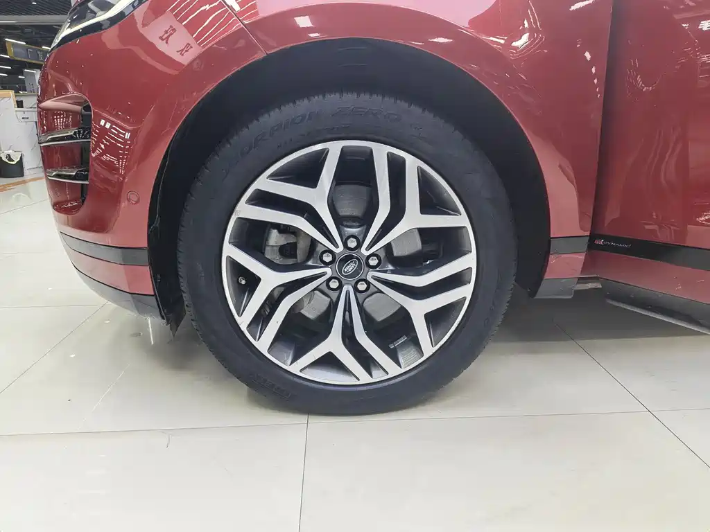 Range Rover Evoque 2020 249PS R-DYNAMIC SE Sports Technology Edition купить на сайте DeffCars