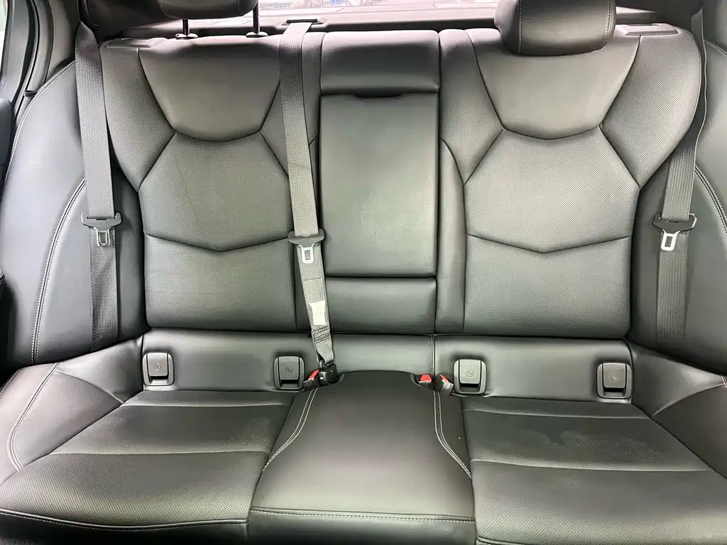 Cadillac CT5 2021 28T luxury model купить на сайте DeffCars