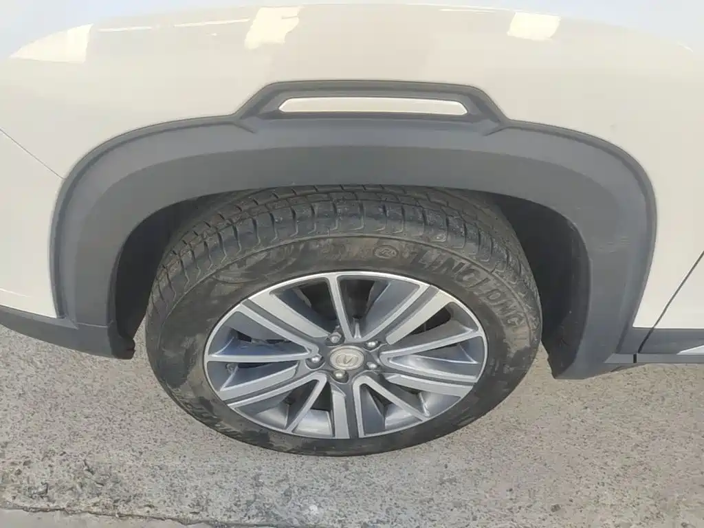 Changan CS35PLUS 2018 1.6L Automatic Changlian Edition National V купить на сайте DeffCars