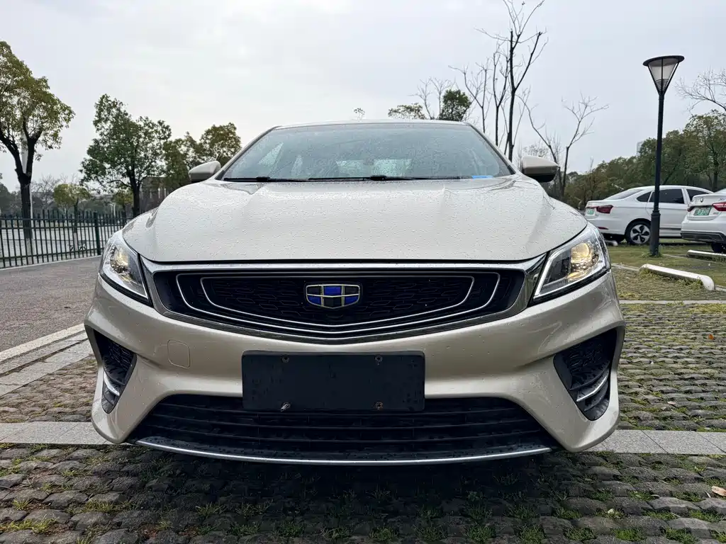 Binrui 2018 14T CVT Colorful Edition купить на сайте DeffCars