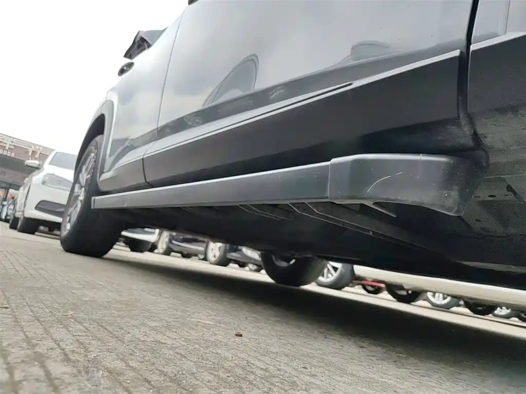 X-Trail 2021 VC-Turbo 300 CVT 2WD Deluxe Edition купить на сайте DeffCars