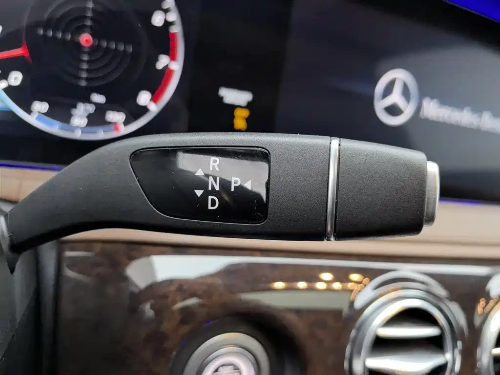Mercedes-Benz S-Class 2020 S 350 L Business Class Collection Edition купить на сайте DeffCars
