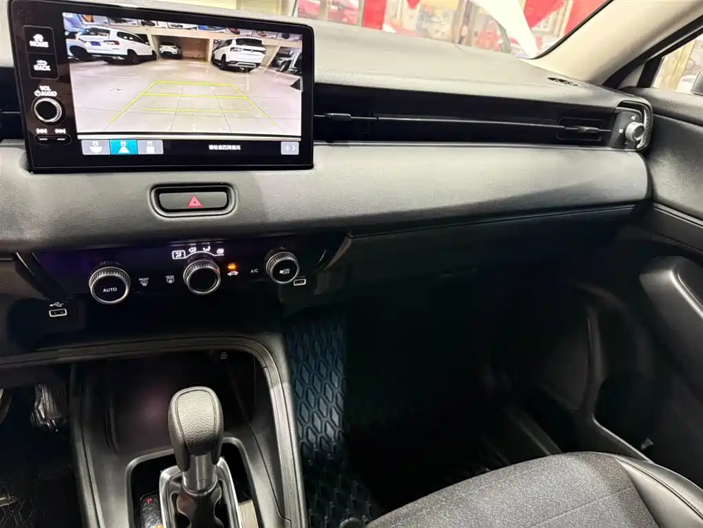 Binzhi 2023 1.5L CVT Pioneer Edition купить на сайте DeffCars