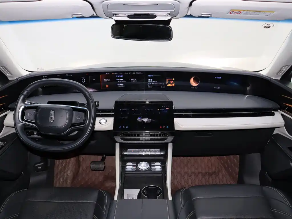 Voyager 2023 2.0T four-wheel drive exclusive edition купить на сайте DeffCars