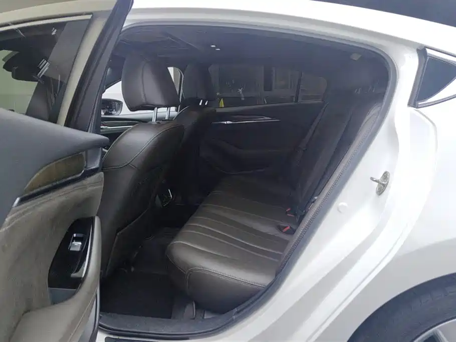 Atez 2020 2.5L Blue Sky Honor Edition купить на сайте DeffCars
