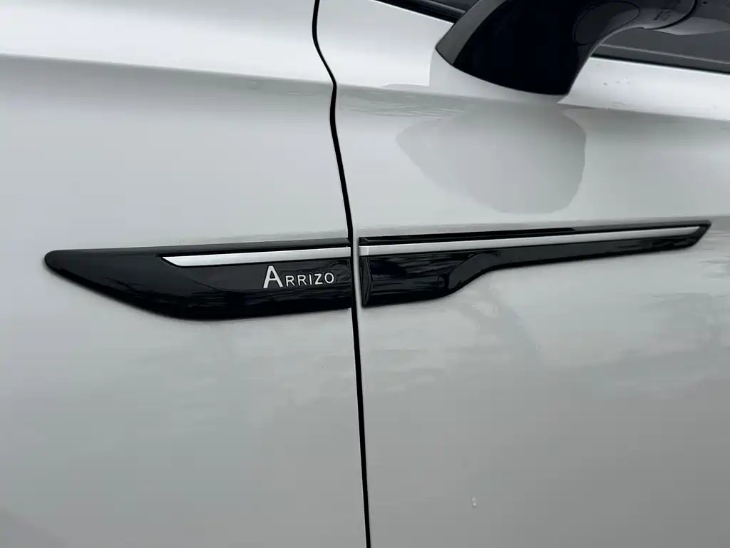 Arrizo 8 2023 high-energy version 2.0T DCT power купить на сайте DeffCars