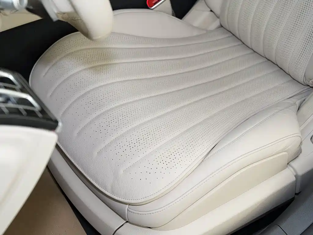 Mercedes-Benz S-Class 2023 S 450 L 4MATIC купить на сайте DeffCars