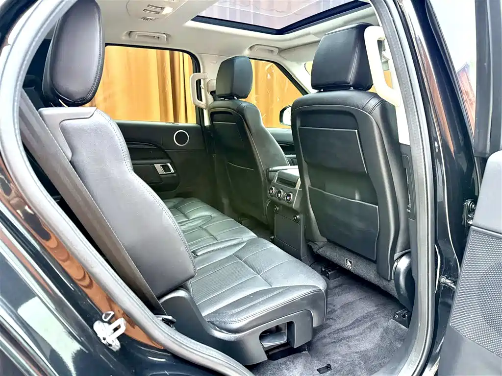 Discover 2020 3.0 SC V6 HSE купить на сайте DeffCars