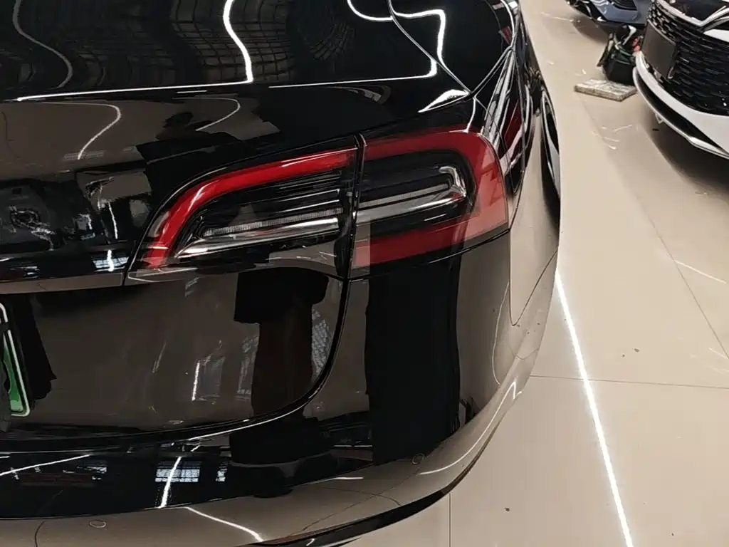Model 3 2022 rear-wheel drive купить на сайте DeffCars
