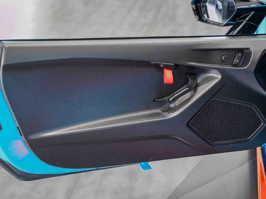 Huracan 2021 STO купить на сайте DeffCars