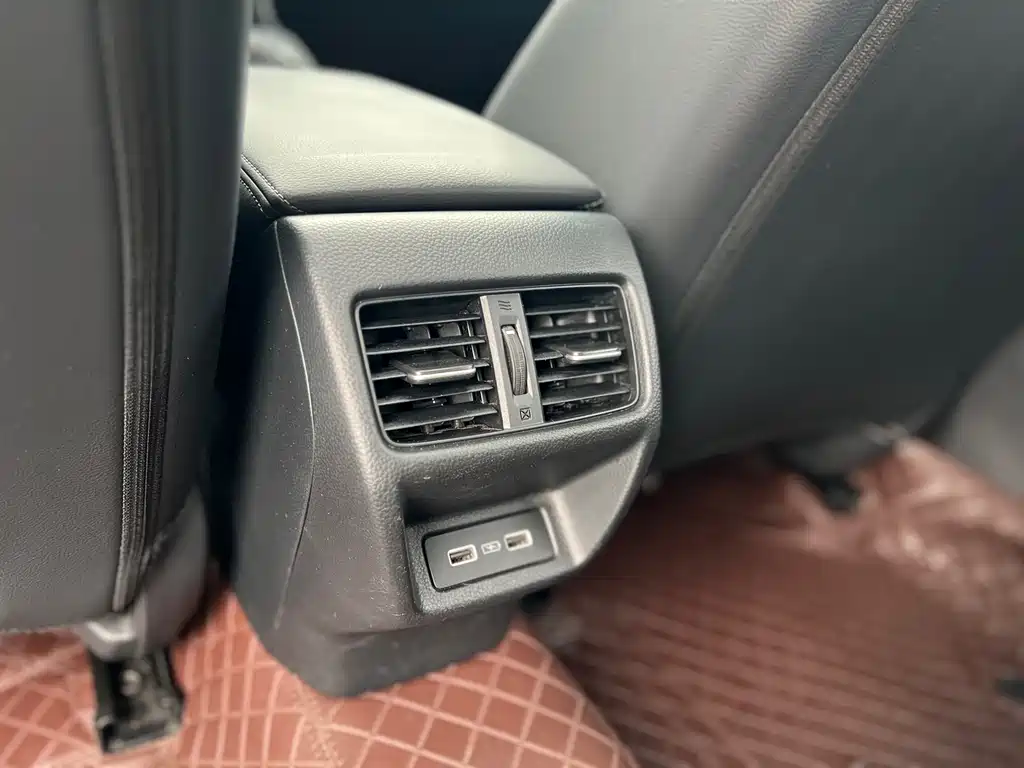 Stylish 2022 240TURBO CVT Deluxe Edition купить на сайте DeffCars