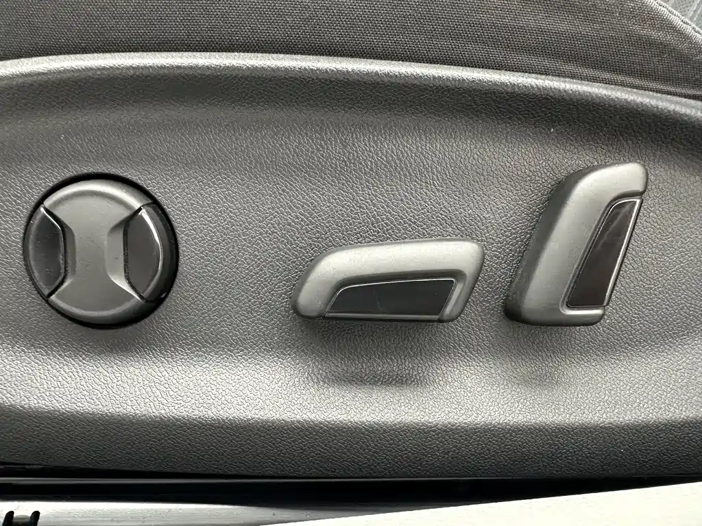 Lingdu 2022 Lingdu L 280TSI DSG Hot Edition купить на сайте DeffCars
