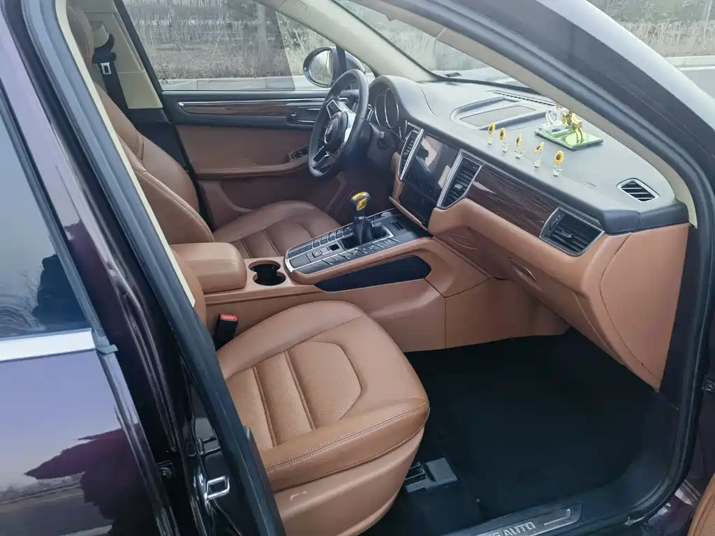 Zotye SR9 2017 2.0T manual extreme light version купить на сайте DeffCars