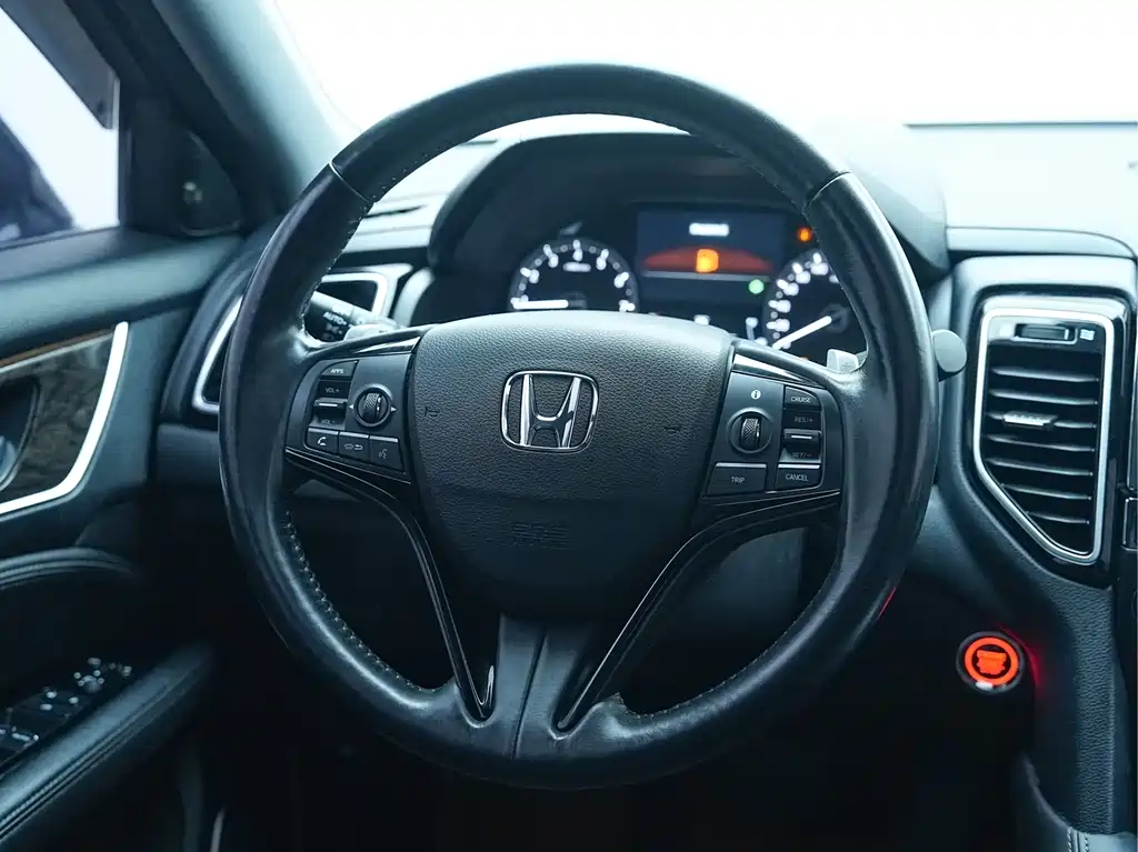 Honda UR-V 2020 370TURBO two-wheel drive premium version купить на сайте DeffCars