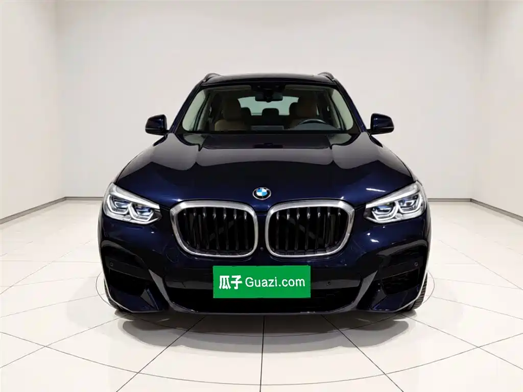 BMW X3 2020 xDrive28i M Sports Package купить на сайте DeffCars