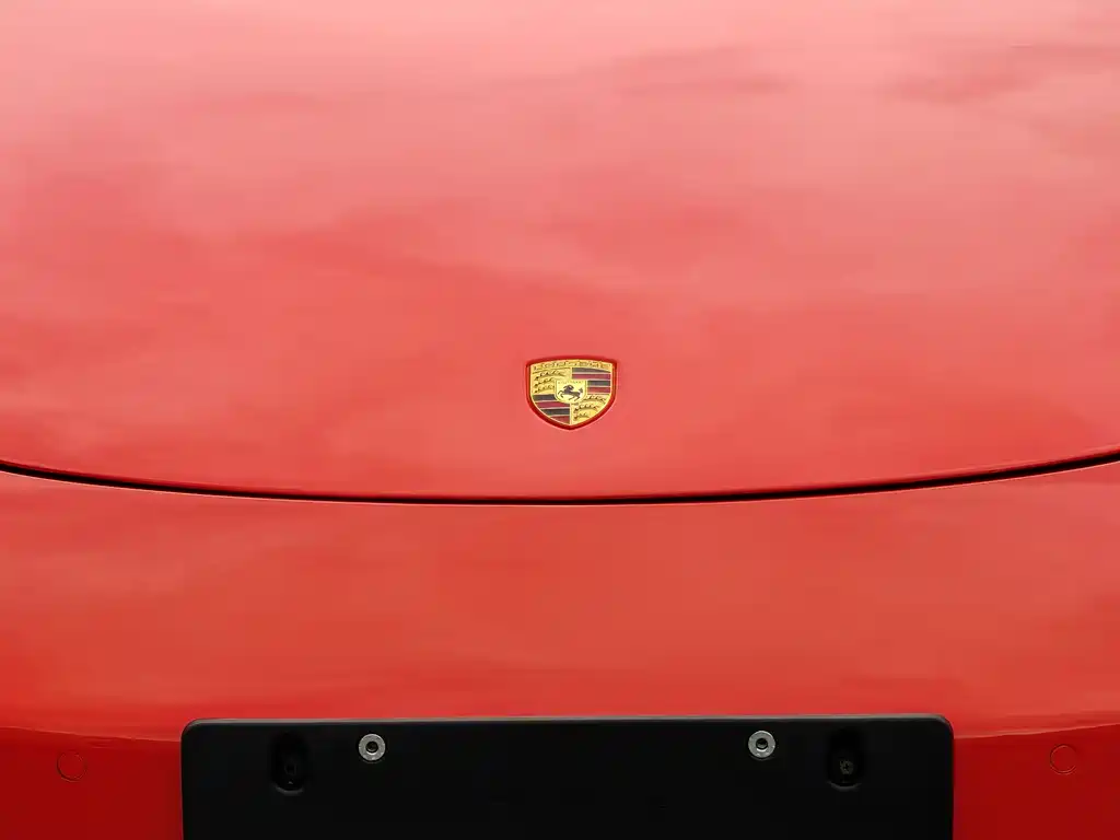 Porsche 718 2018 Boxster 2.0T купить на сайте DeffCars