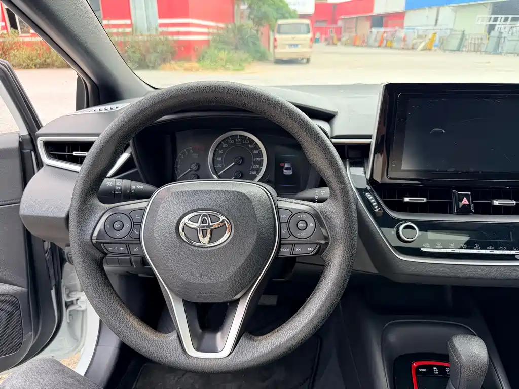 Ralink 2021 185T CVT sports version купить на сайте DeffCars