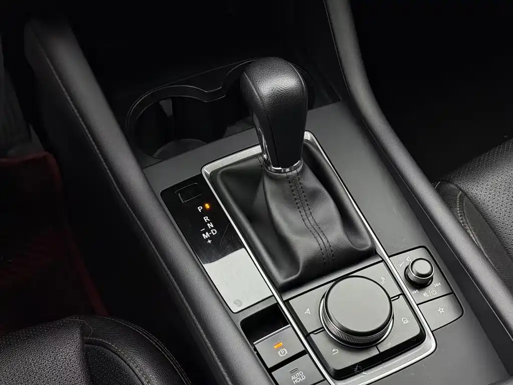 Mazda3 Angkesela 2021 1.5L automatic quality version купить на сайте DeffCars