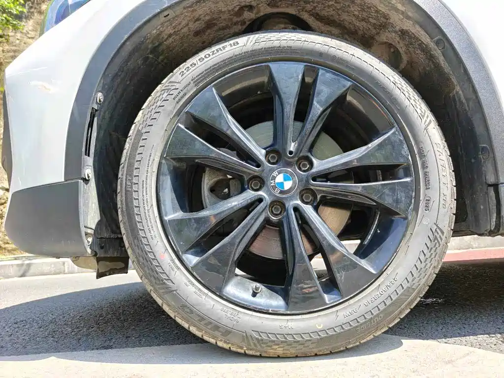 BMW X1 2020 sDrive20Li Fashion Model купить на сайте DeffCars