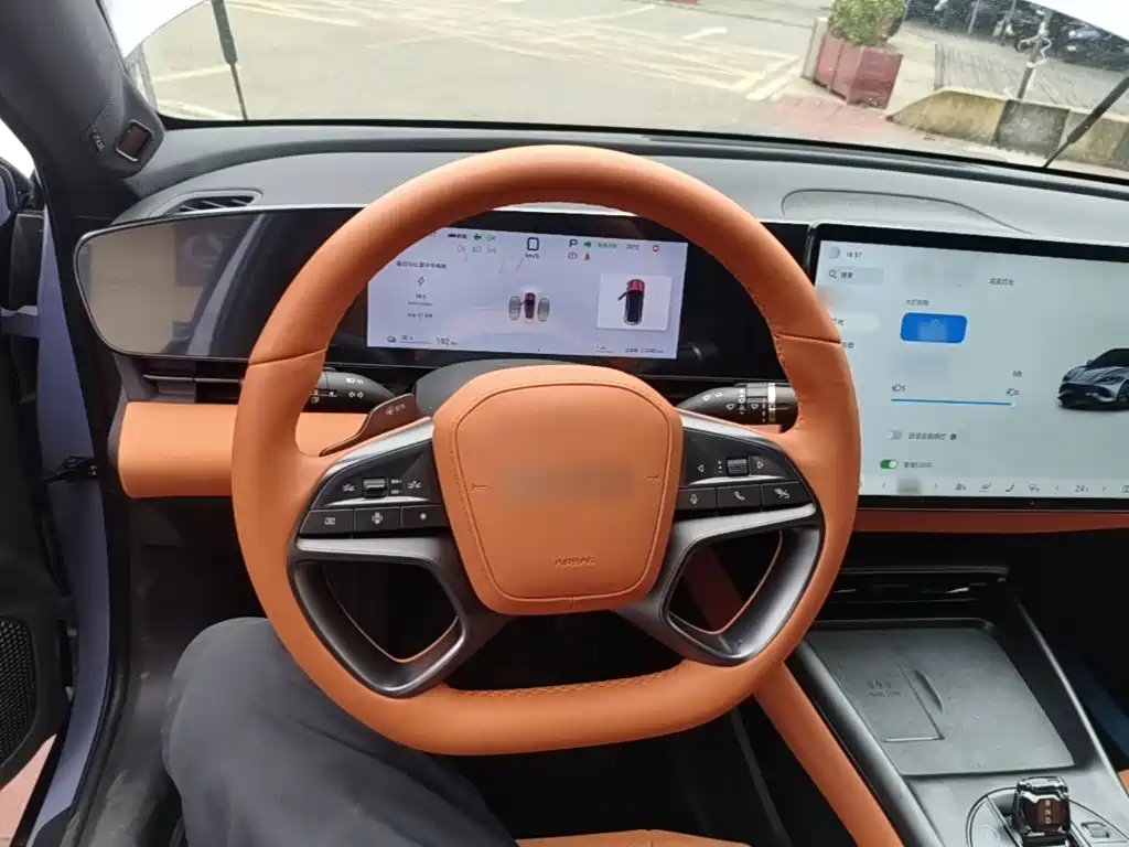 Seal 2025 650 Zhihang Edition купить на сайте DeffCars