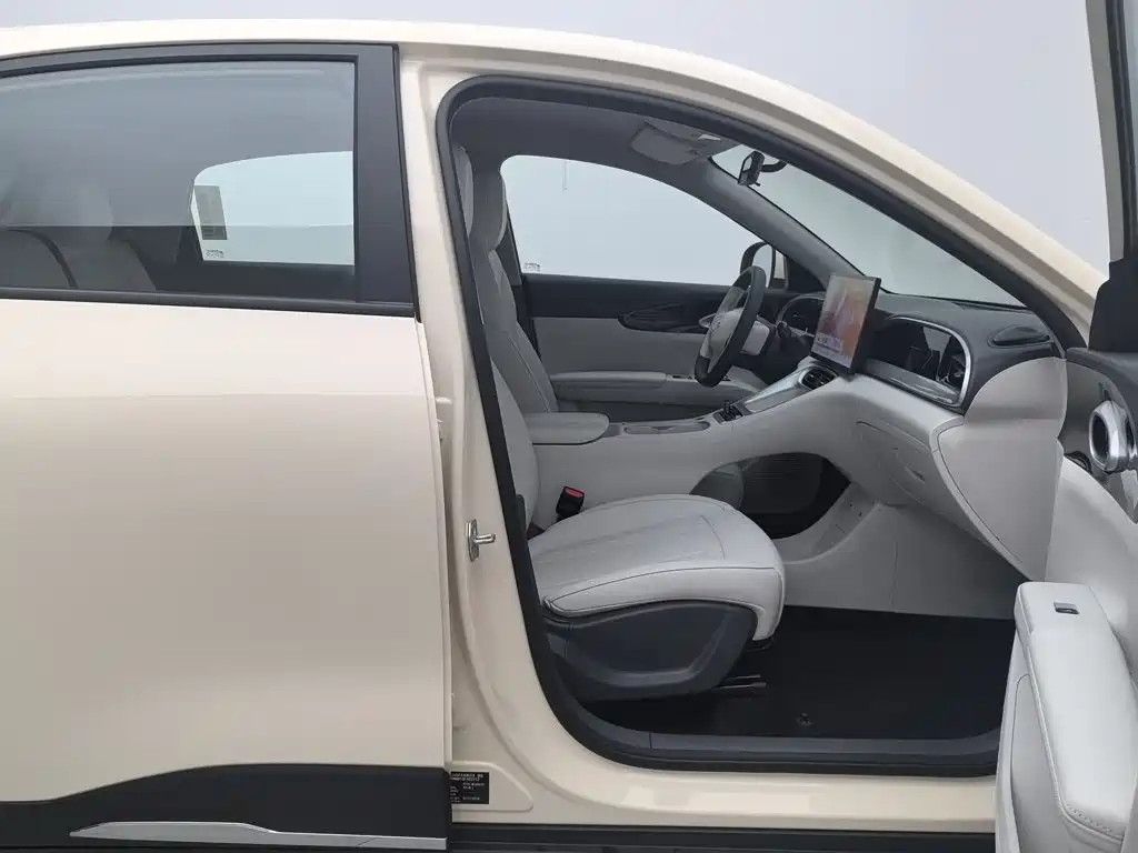Star Wishes 2025 UP 410km Discovery Edition купить на сайте DeffCars