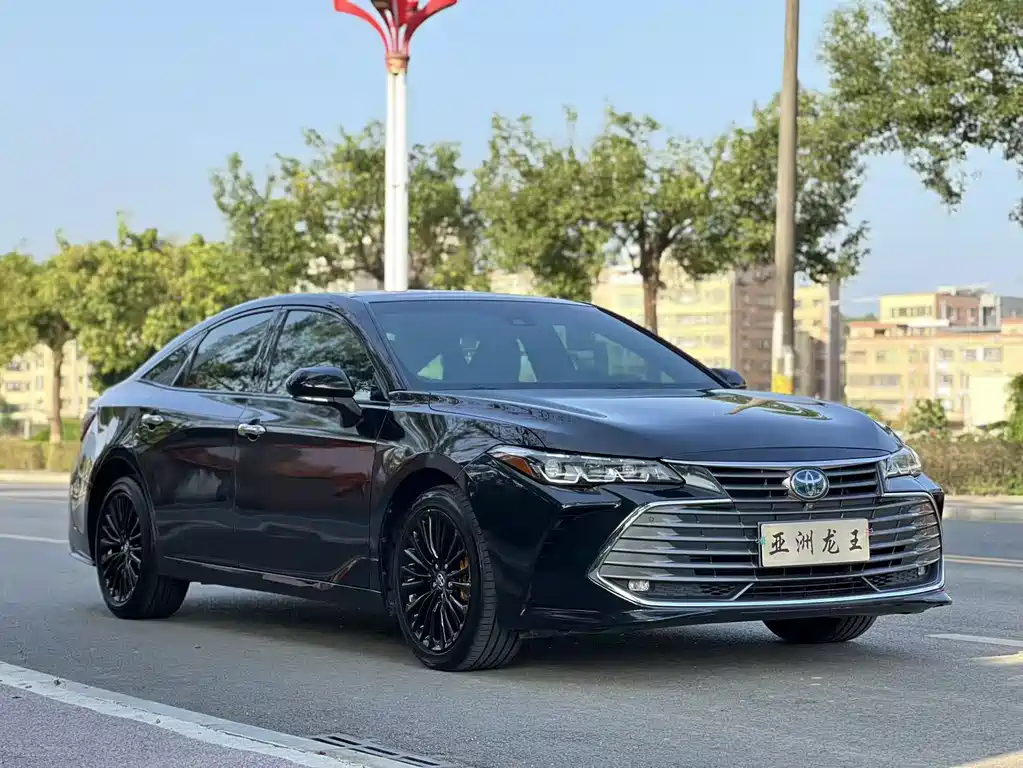Asia Dragon 2019 Shuangqing 2.5L XLE Premium Edition National VI купить на сайте DeffCars
