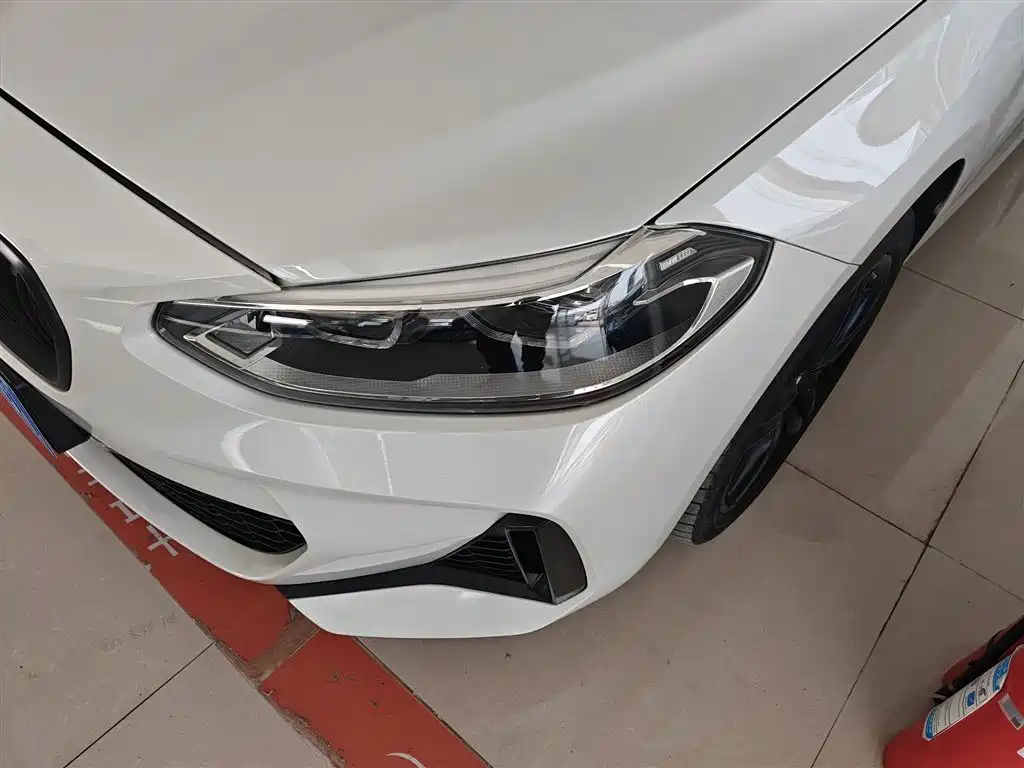 BMW 1 Series 2020 120i M Sports Package купить на сайте DeffCars