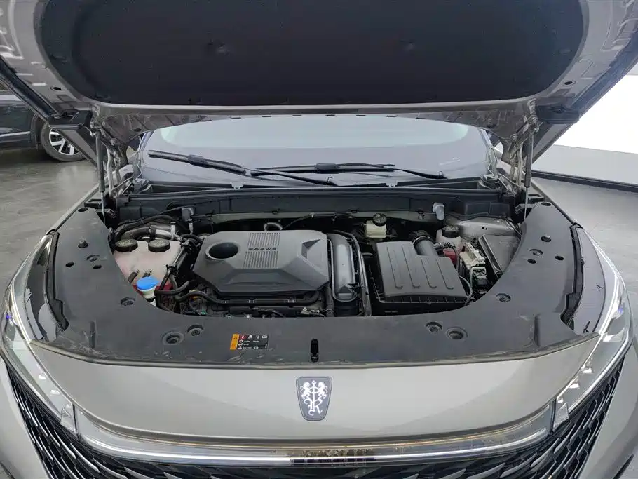 Roewe RX5 New Energy 2023 eRX5 Super Hybrid Superior Edition купить на сайте DeffCars