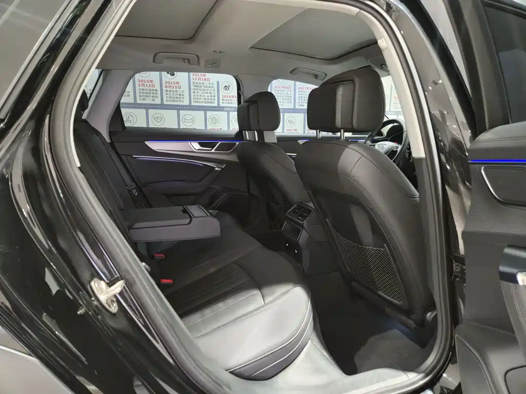 Audi A6 imported 2022 allroad quattro explorer 55 TFSI exclusive off-road model купить на сайте DeffCars