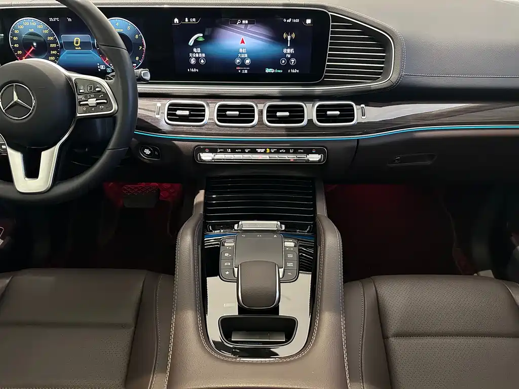 Mercedes-Benz GLE 2022 facelift GLE 350 4MATIC fashionable model купить на сайте DeffCars