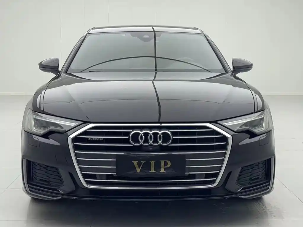 Audi A6L 2021 40 TFSI luxury and dynamic model купить на сайте DeffCars