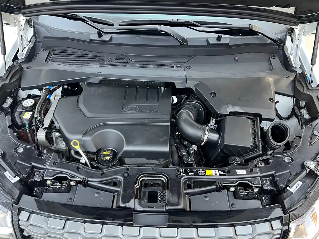 Discovery Sport 2023 249PS R-Dynamic S Performance Edition купить на сайте DeffCars