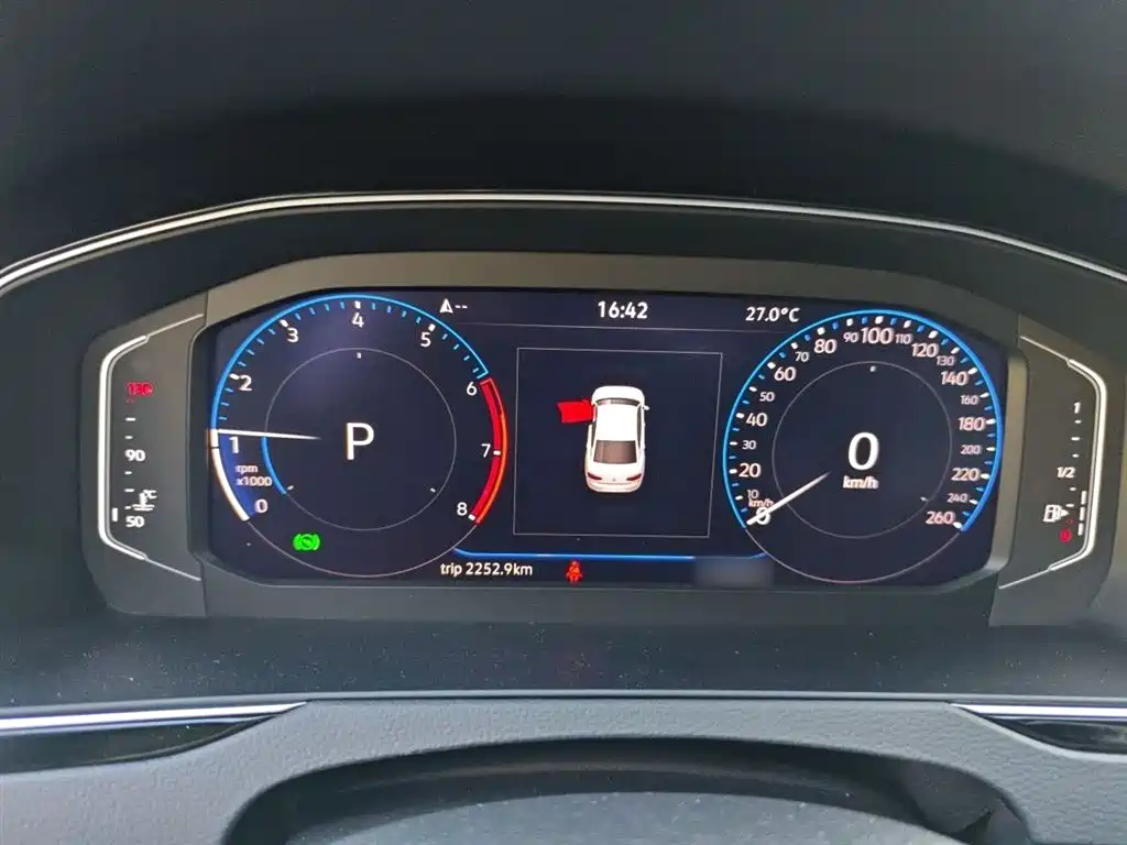 Magotan 2023 2 million commemorative edition 330TSI DSG luxury model купить на сайте DeffCars